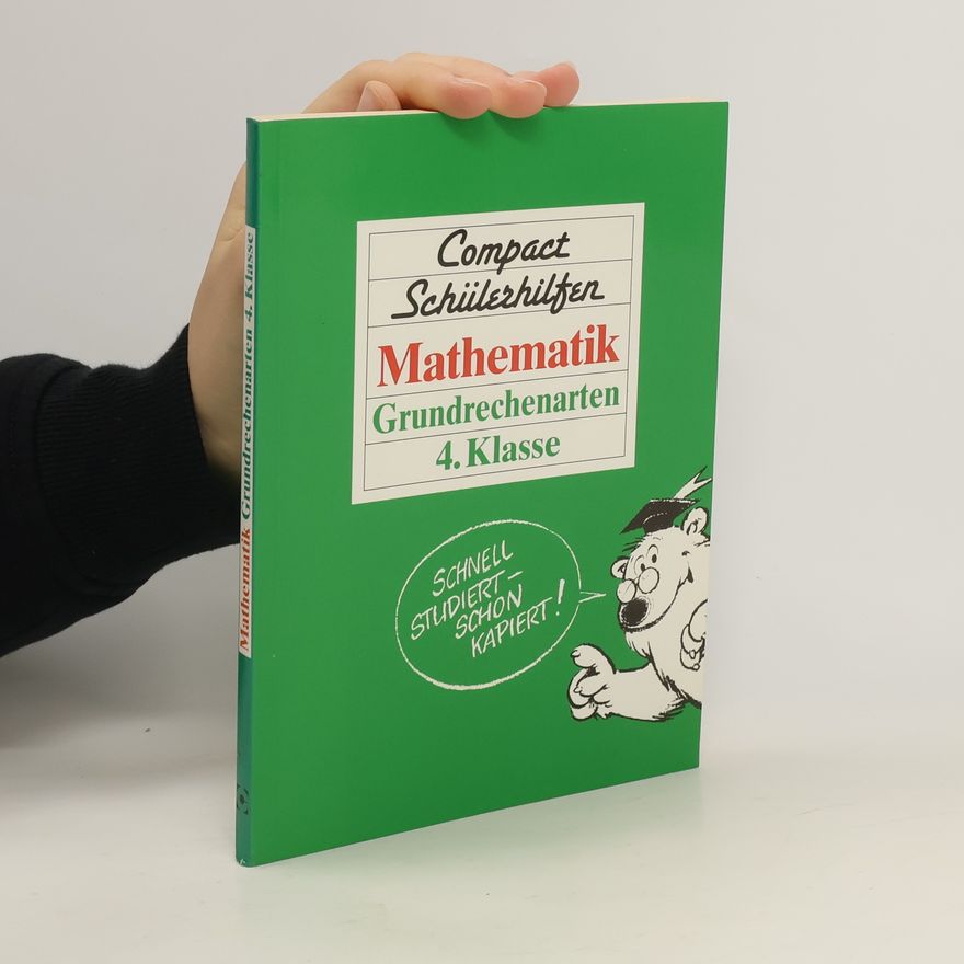 Various authors Mathematik