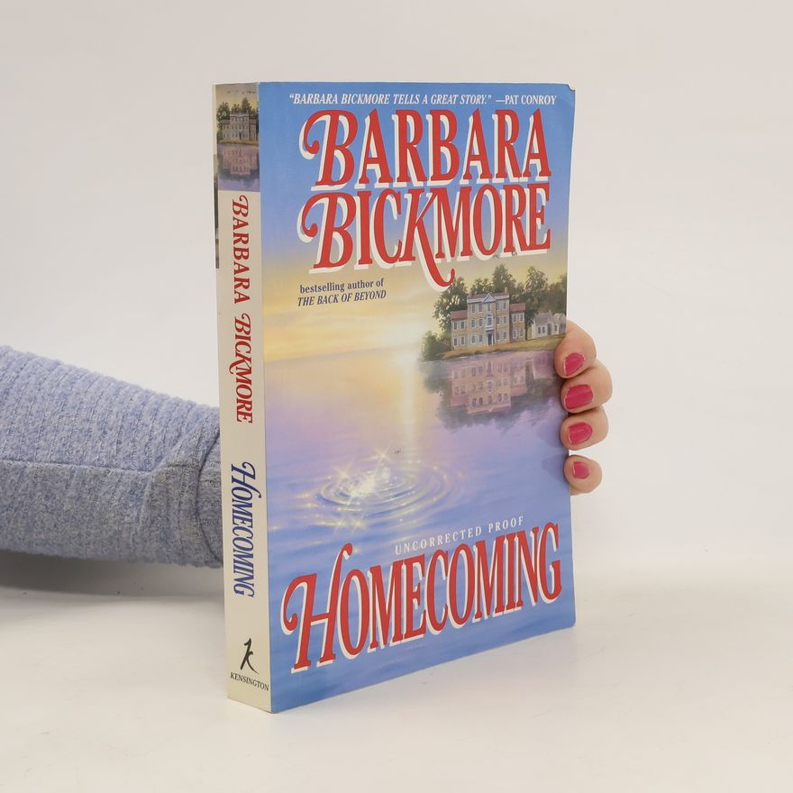 Barbara Bickmore Homecoming