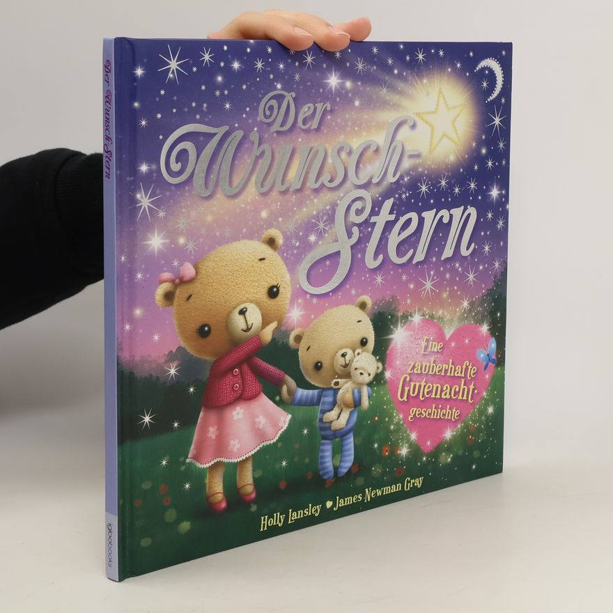Holly Lansley Der Wunsch-Stern