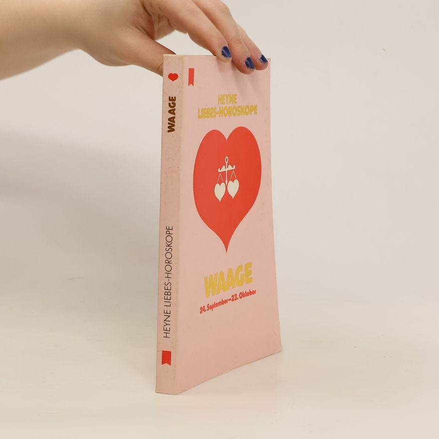 Autorenkollektiv Heyne-Liebes-Horoskope