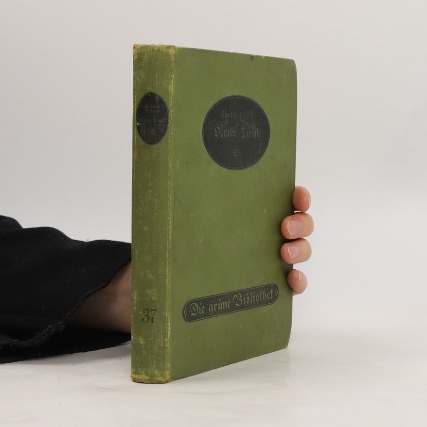 Charles Dickens Oliver Swift
