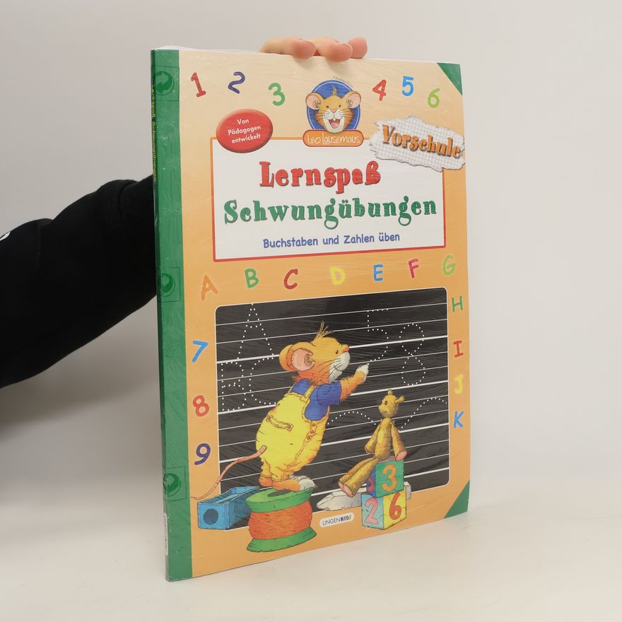 Autorenkollektiv Lernspaß Schwungübungen