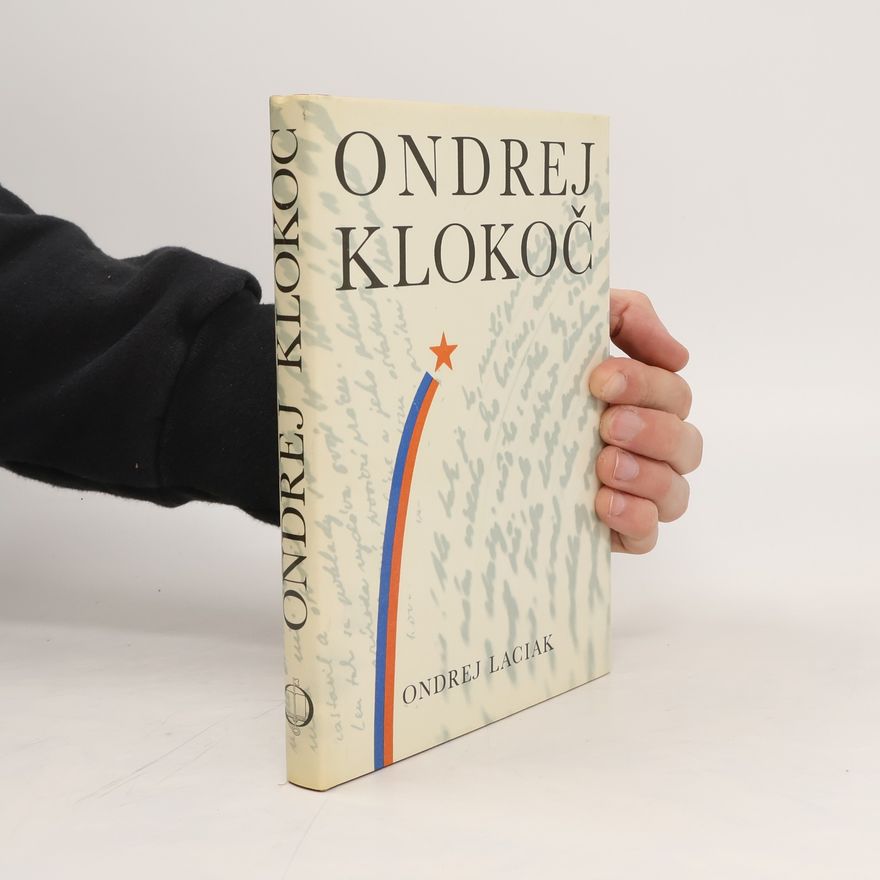 Ondrej Laciak Ondrej Klokoč