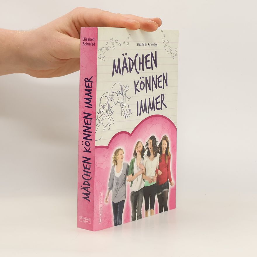 Elisabeth Schmied Mädchen können immer