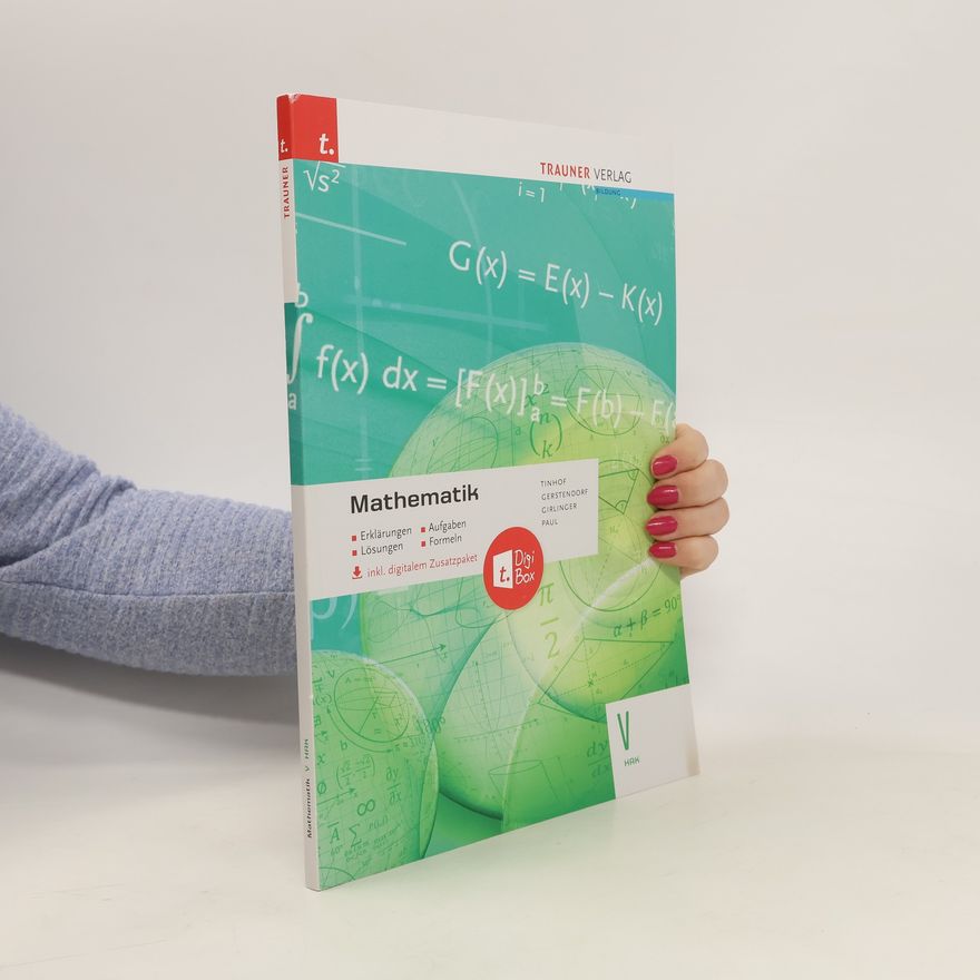 Autorenkollektiv Mathematik