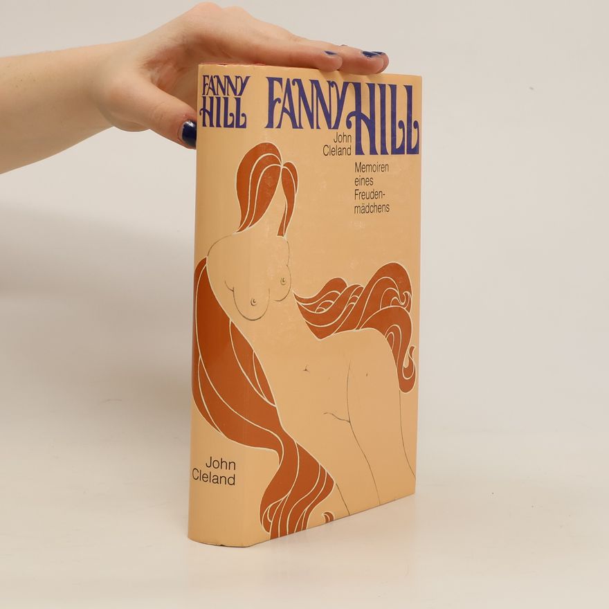 John Cleland Fanny Hill