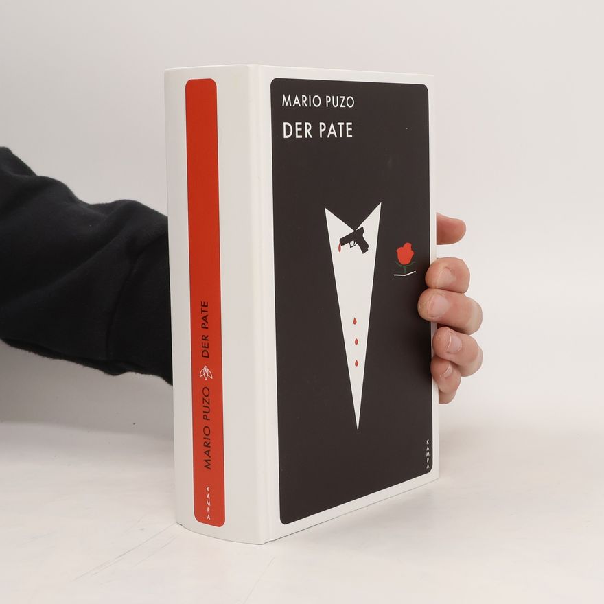Mario Puzo Der Pate