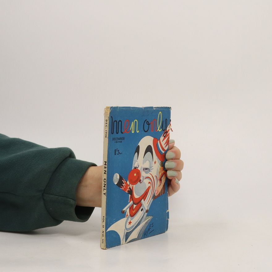 Autorenkollektiv Men Only 12/1946