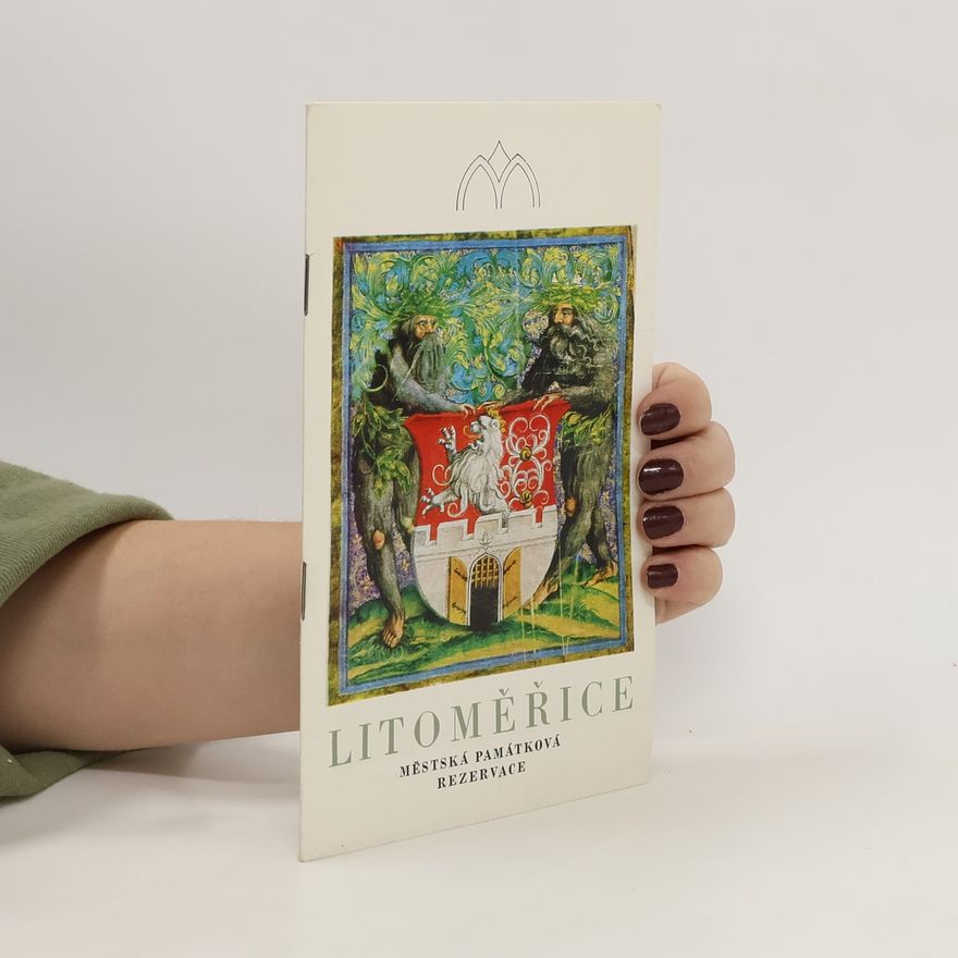 Kolektiv autorů Litoměřice