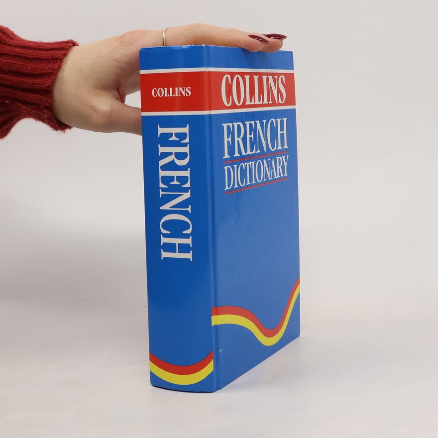 Autorenkollektiv French Dictionary