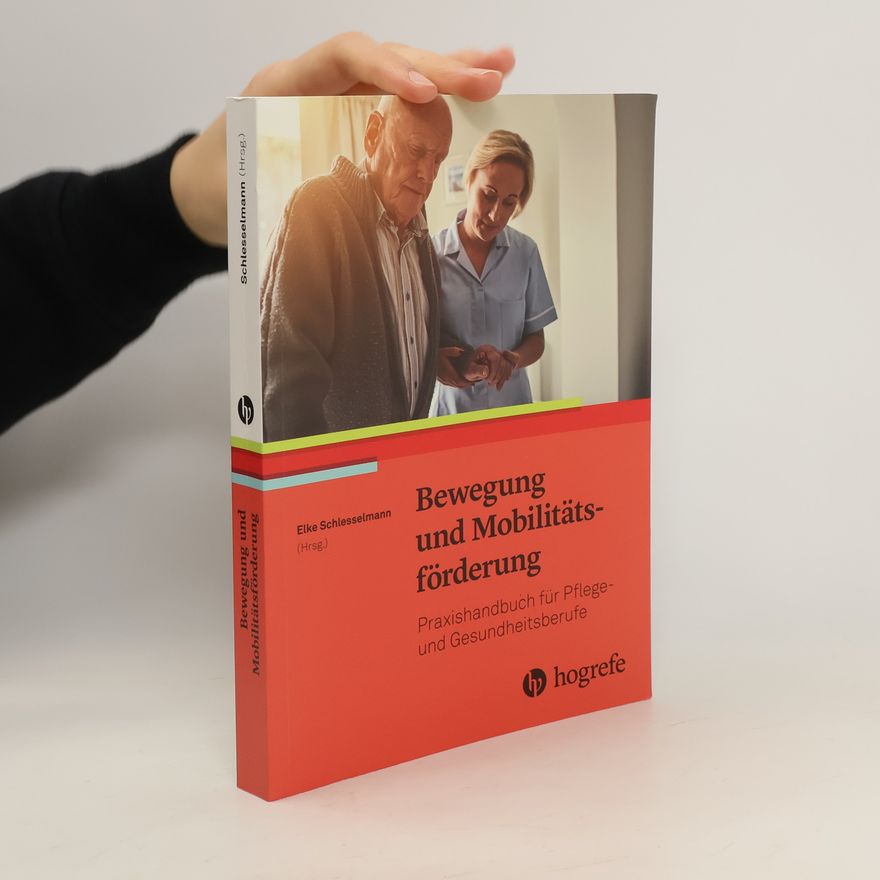 Elke Schlesselmann Bewegung und Mobilitätsförderung