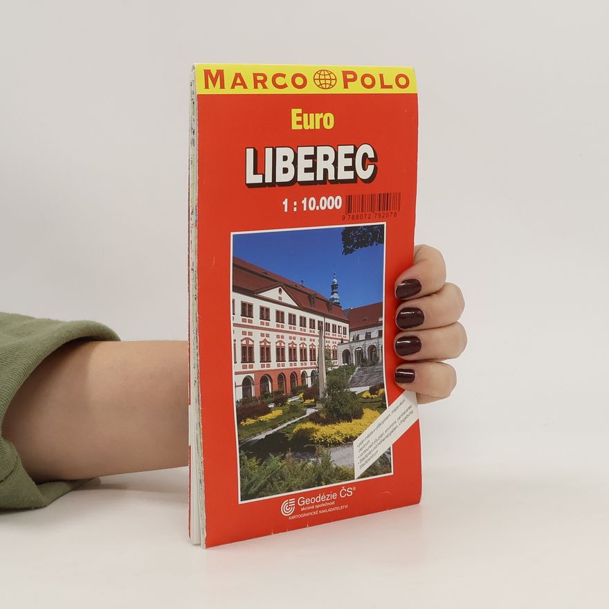Autorenkollektiv Liberec