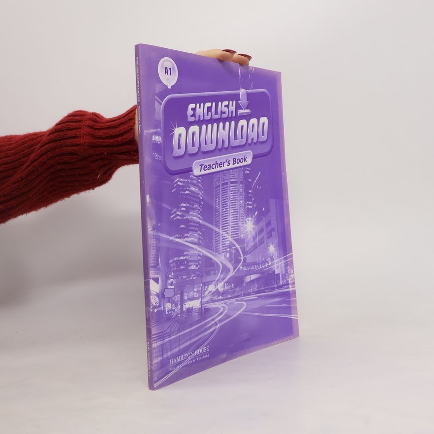 Autorenkollektiv English Download. Teacher's Book