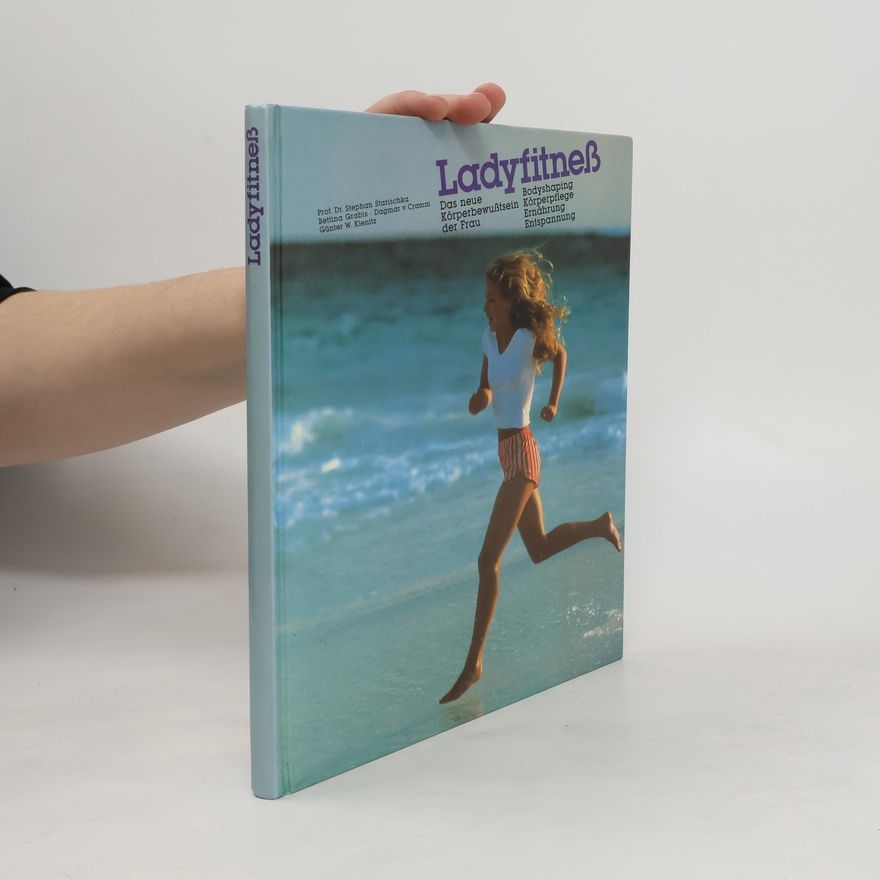 AA.VV. Ladyfitneß