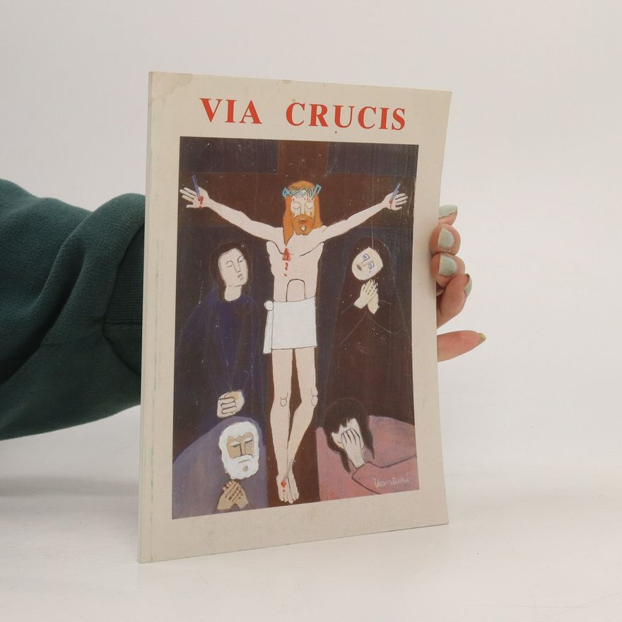 Autorenkollektiv Via Crucis