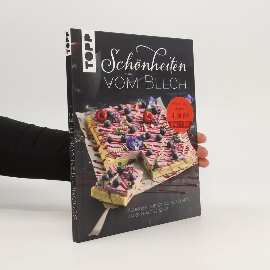 Jasmina Tvrdak Schönheiten vom Blech