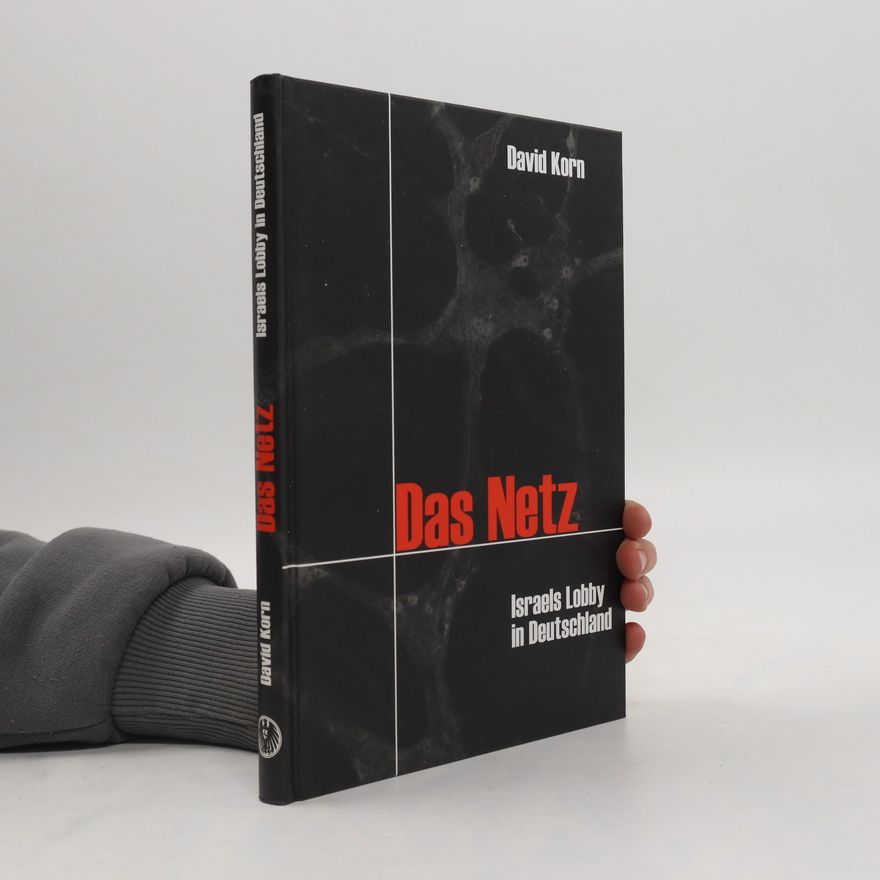 David Korn Das Netz