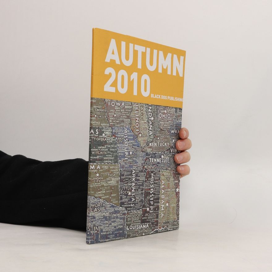 Auteurscollectief Autumn 2010