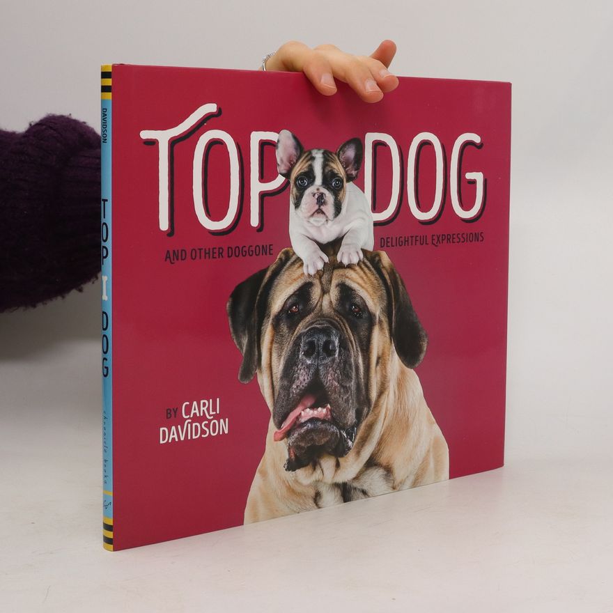 Carli Davidson Top Dog