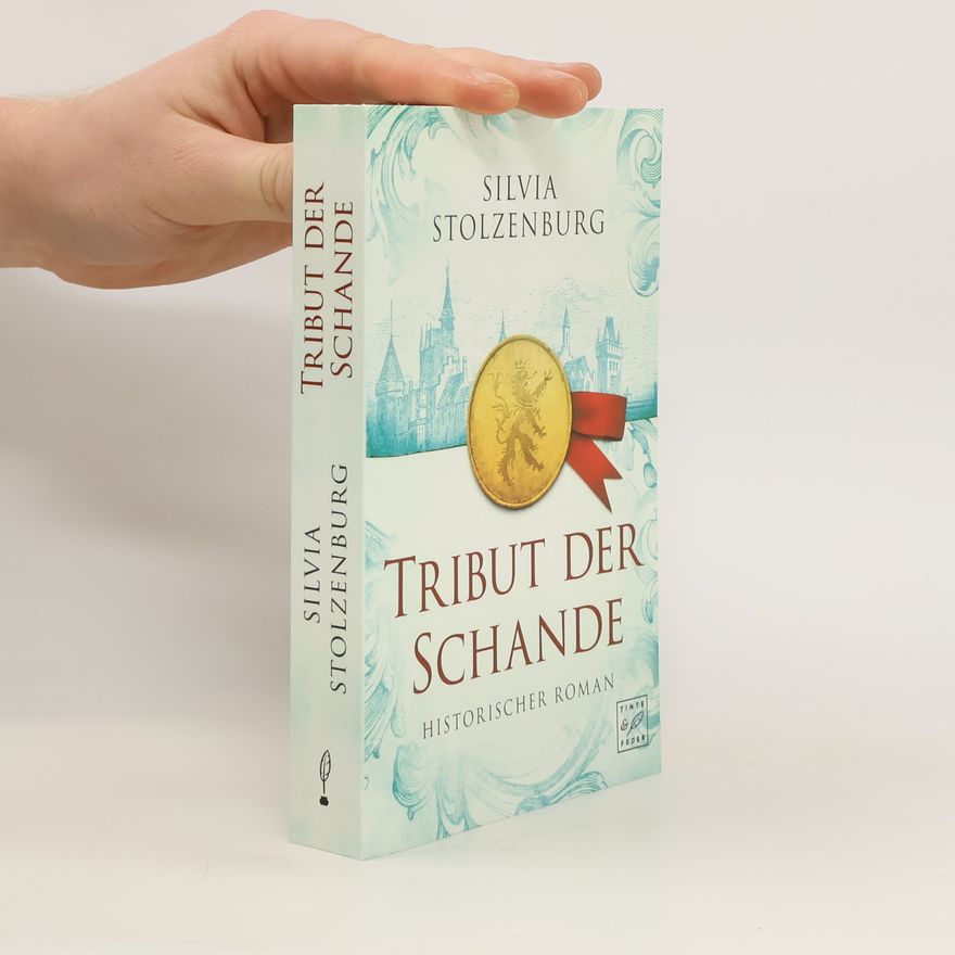 Silvia Stolzenburg Tribut der Schande