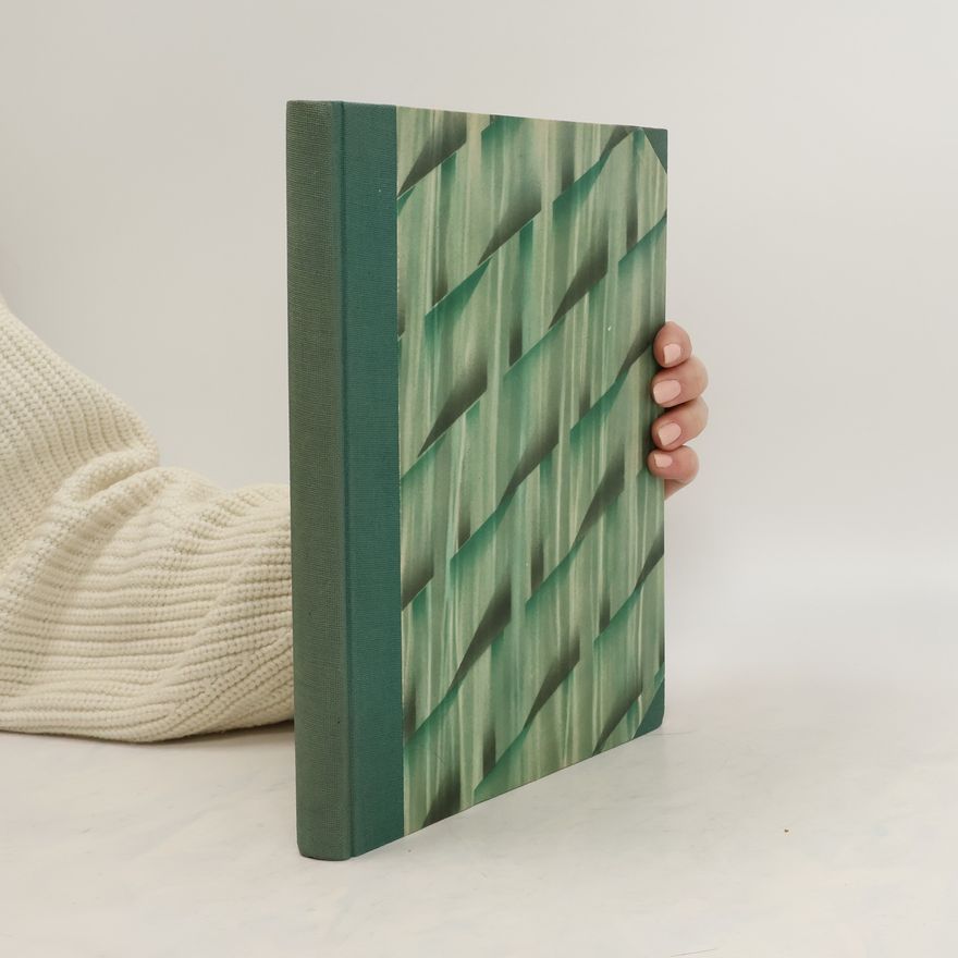Kolektiv autorů Jugendlust 1933/34