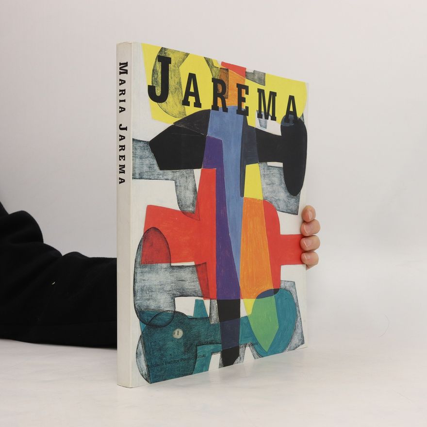 AA.VV. Jarema