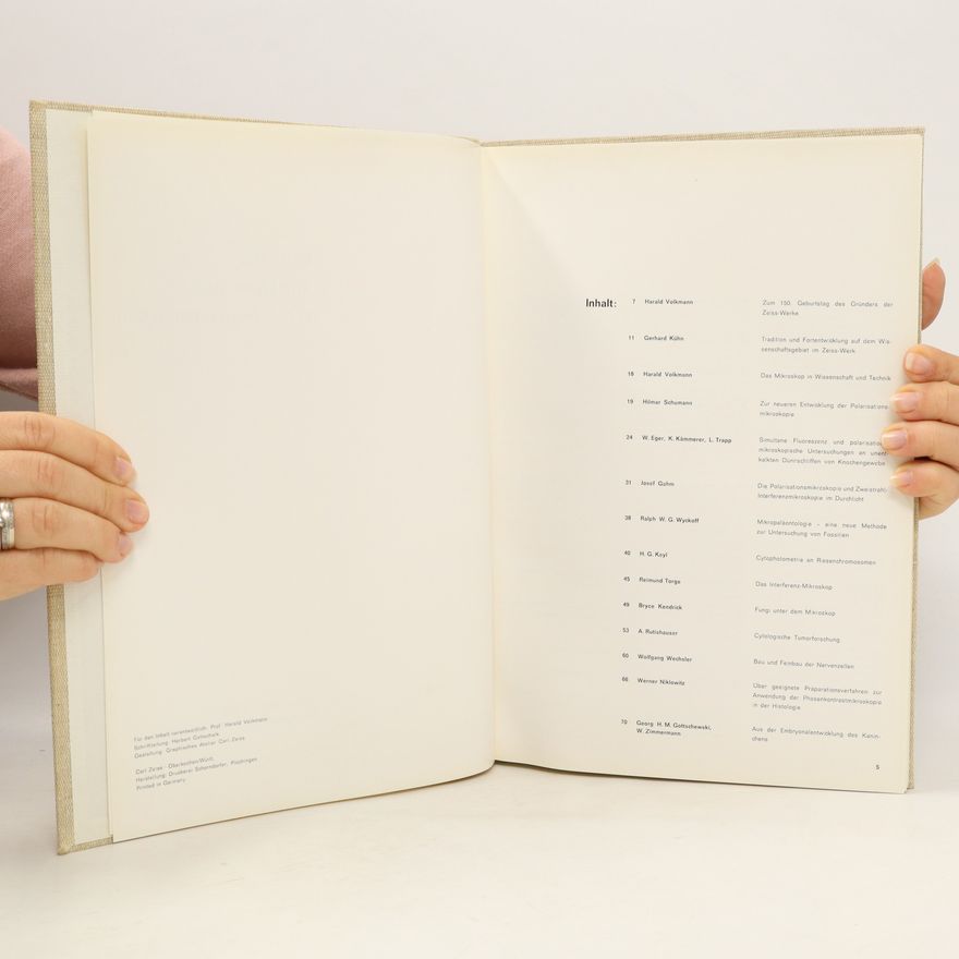 Konrad Theiss Beiträge zur Licht- und Elektronenmikroskopie