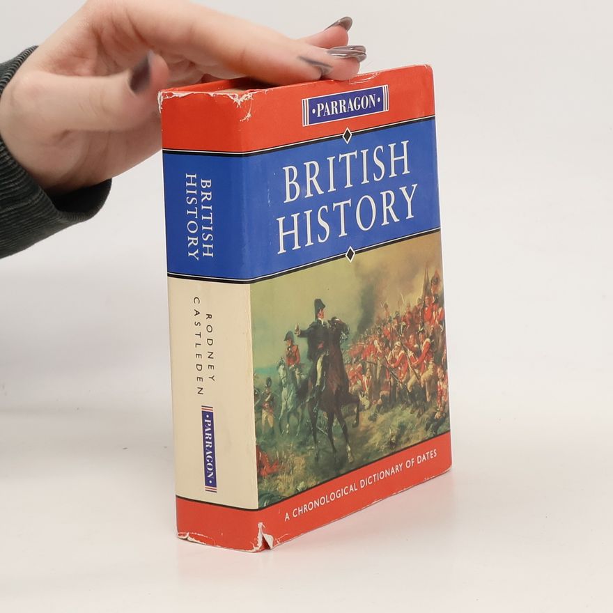 Kolektív autorov British History