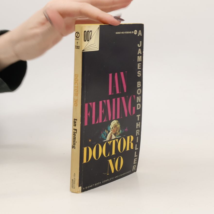 Ian Fleming Doctor No