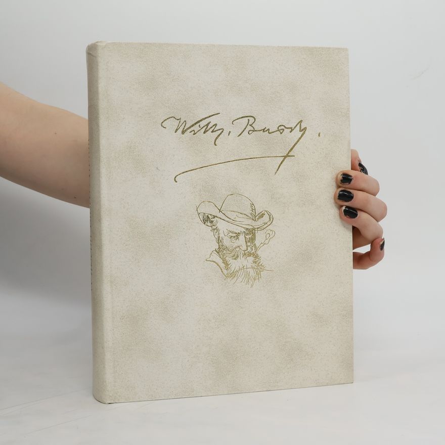 Wilhelm Busch Album Humoristischer Hausschatz