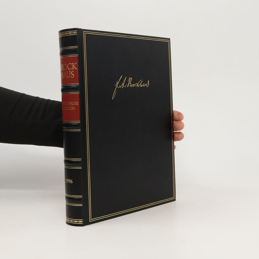 Autorenkollektiv Encyklopädie jahrbuch