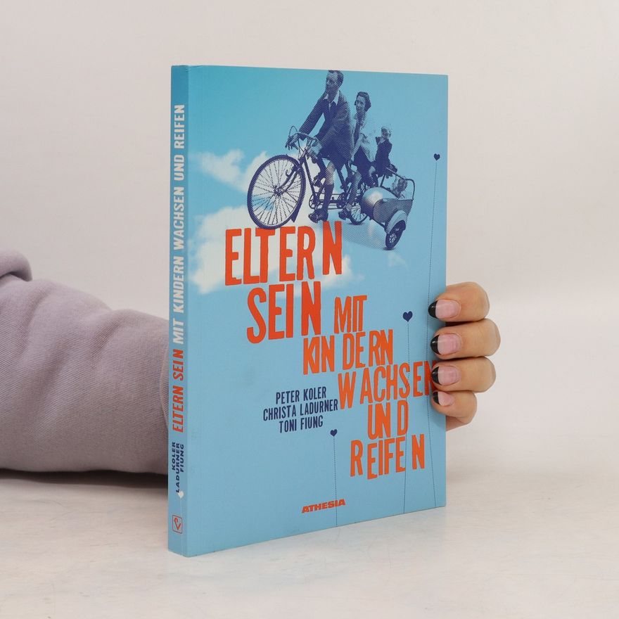 Peter Koler Eltern sein