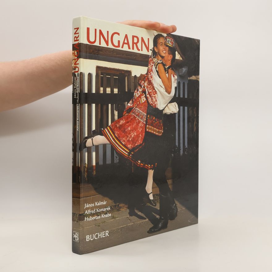 Hubertus Knabe Ungarn