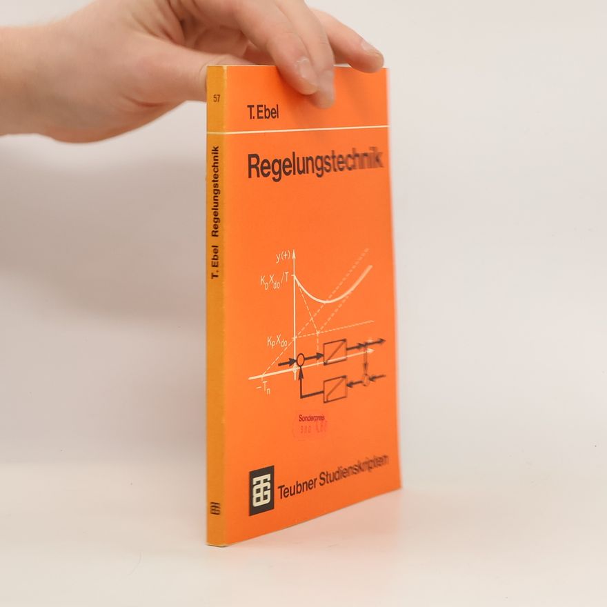 Tjark Ebel Regelungstechnik