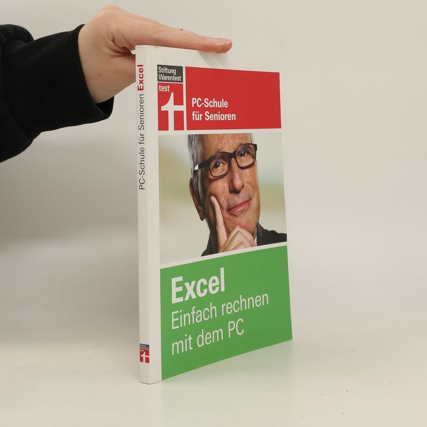Reinhold Scheck Excel