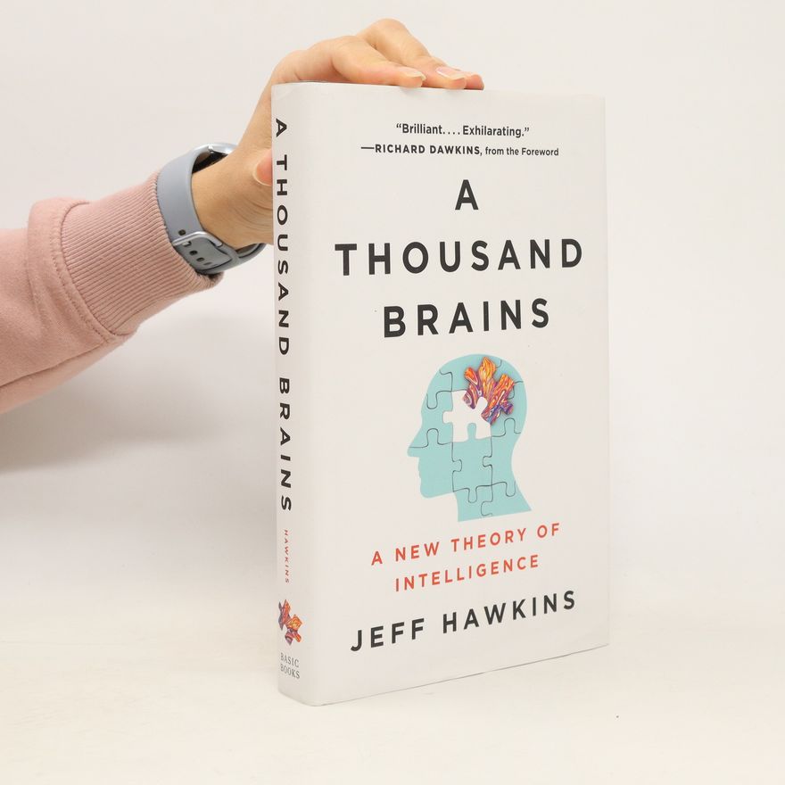 Richard J Gray A Thousand Brains