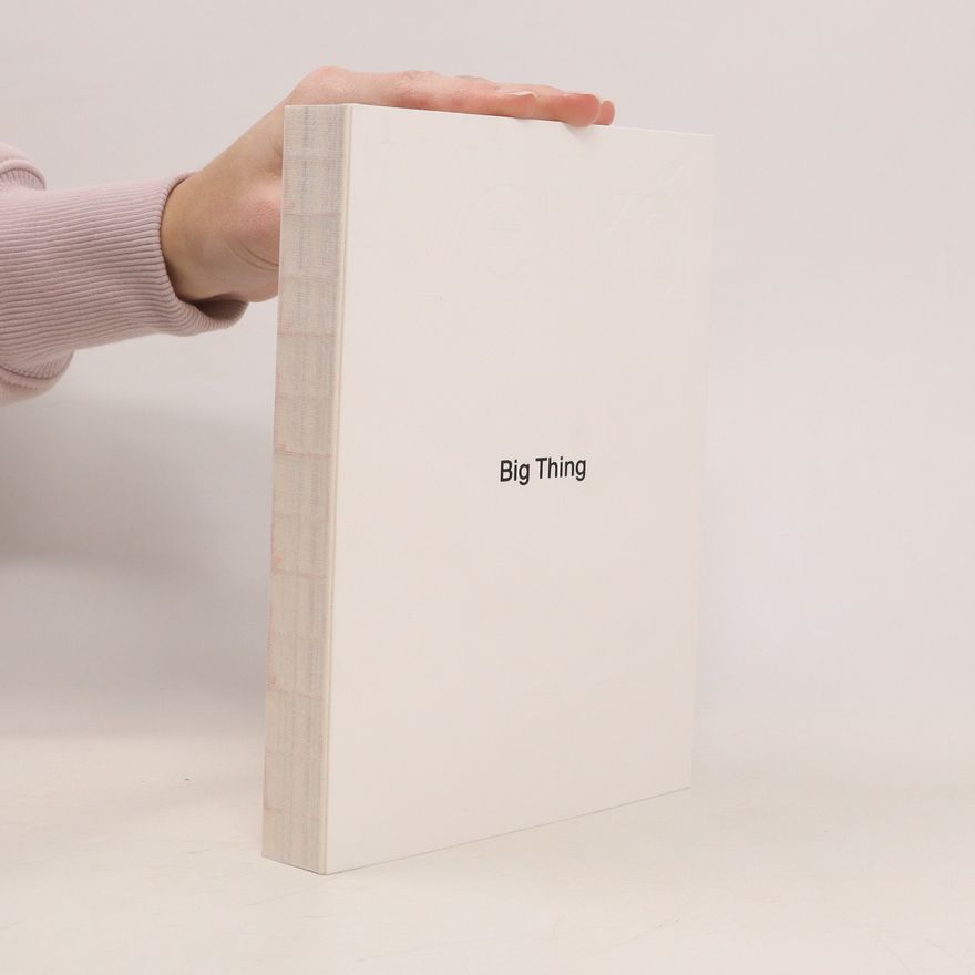 Autorenkollektiv Big Thing