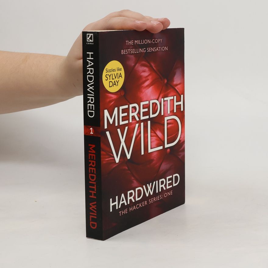 Meredith Wild Hardwired