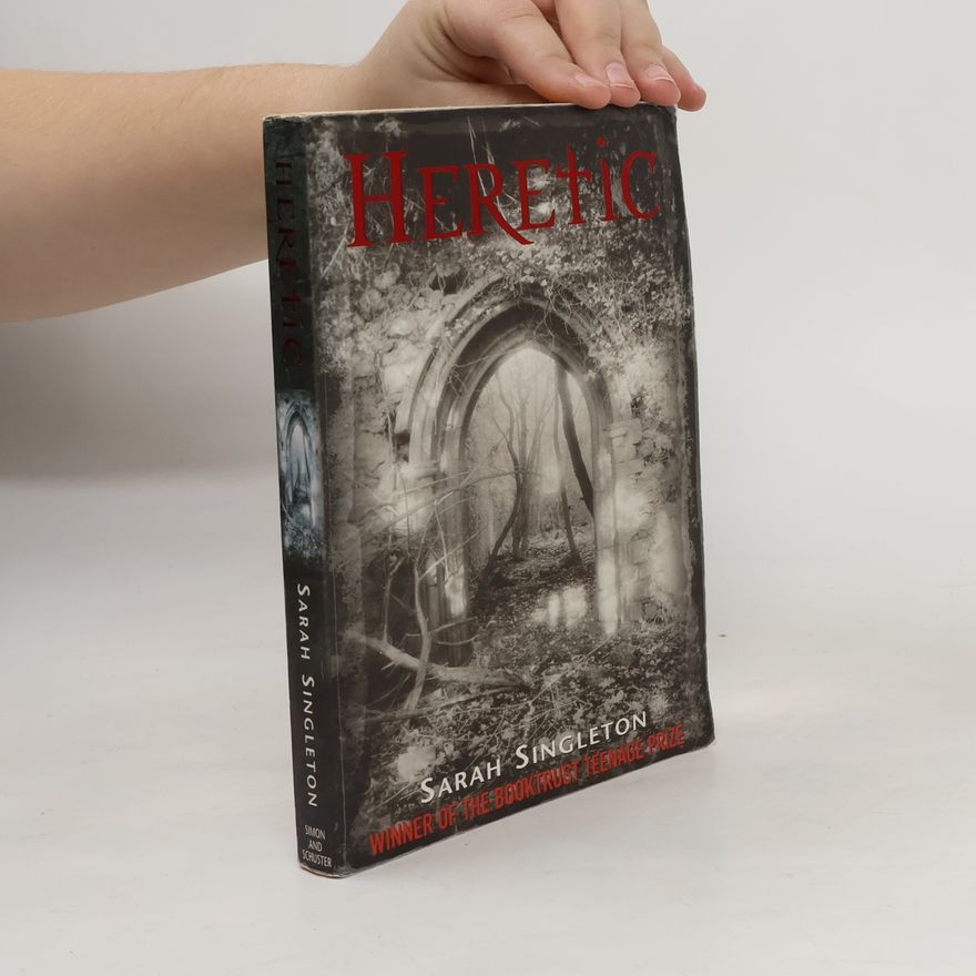Sarah Singleton Heretic