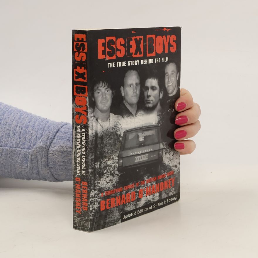 Bernard O. Mahoney Essex boys