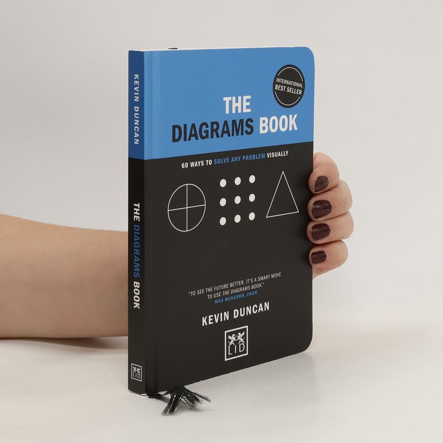 Kevin Duncan The Diagrams Book - 5th Anniversary Edition