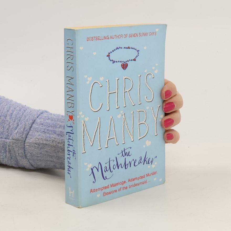 Chris Manby The Matchbreaker