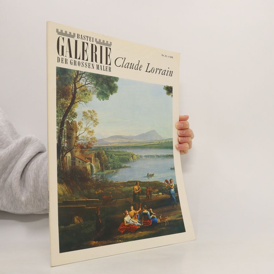 Auteurscollectief Claude Lorrain