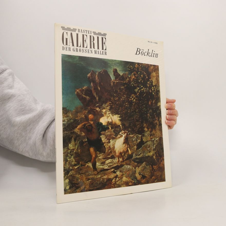 Autorenkollektiv Bastei Galerie der Grossen Maler