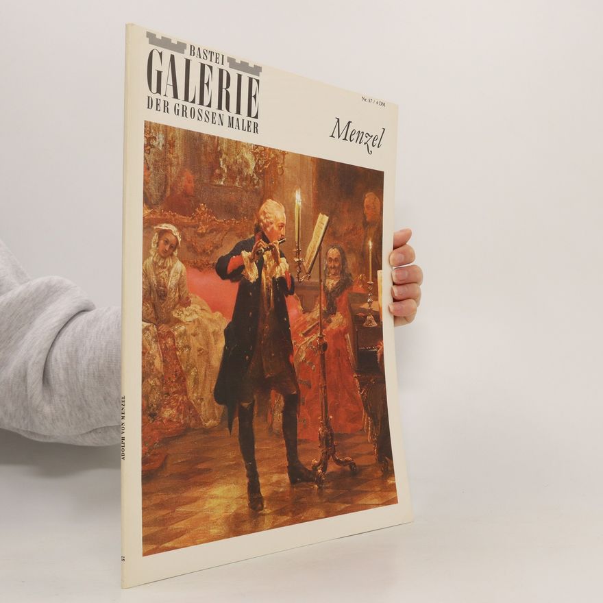 Auteurscollectief Menzel