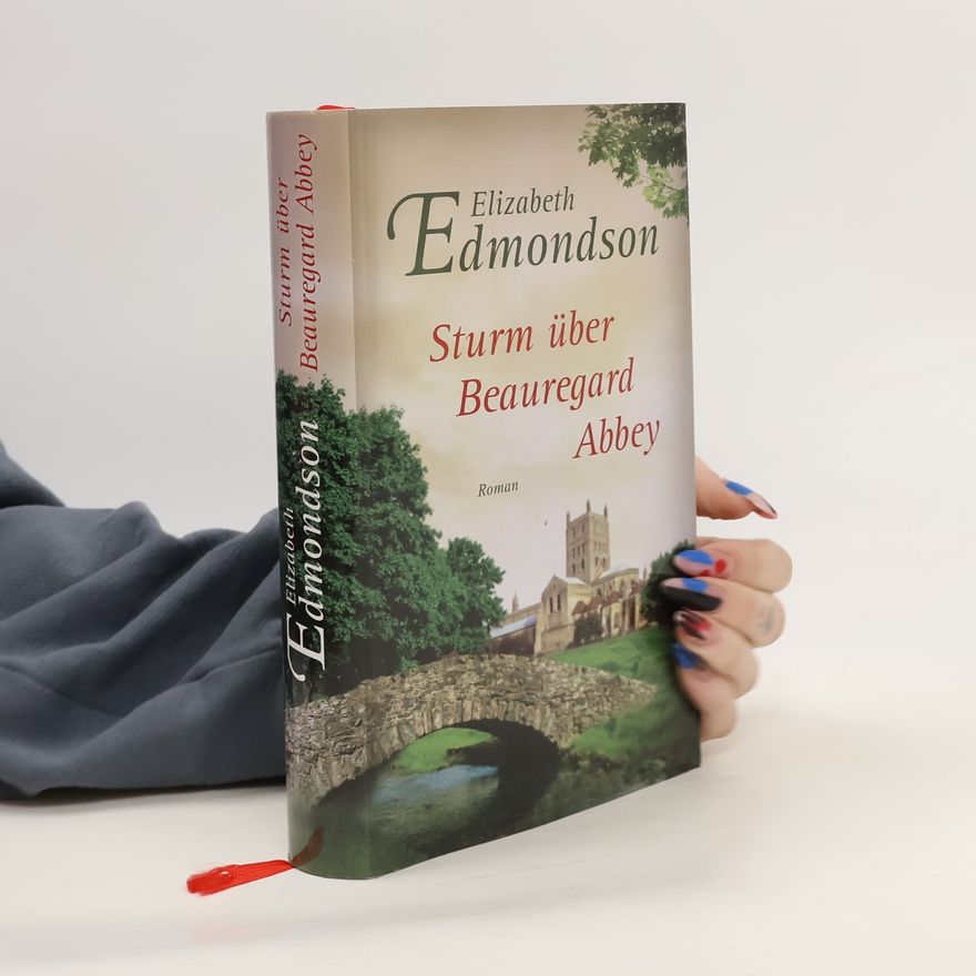Elizabeth Aston Sturm über Beauregard Abbey