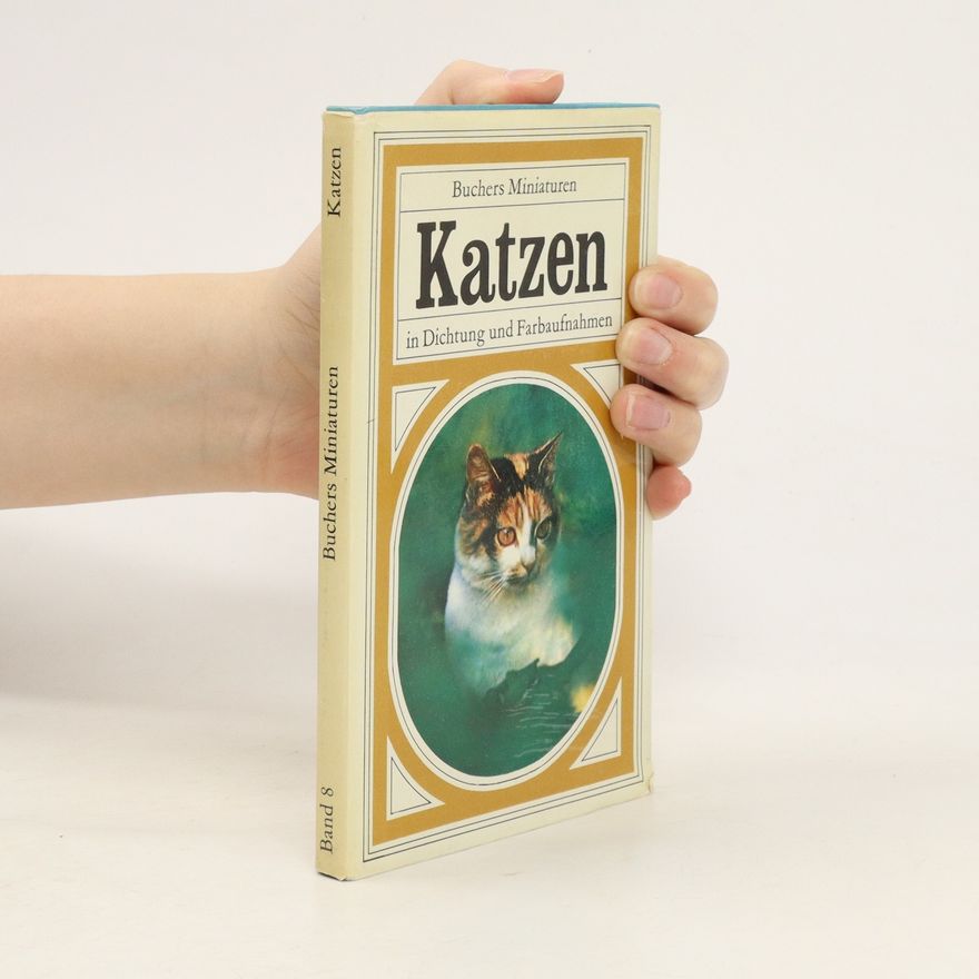 Various authors Katzen