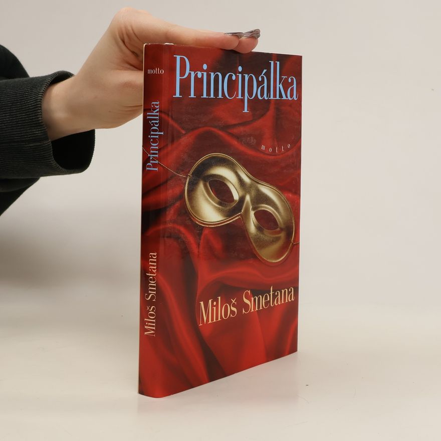 Miloš Smetana Principálka