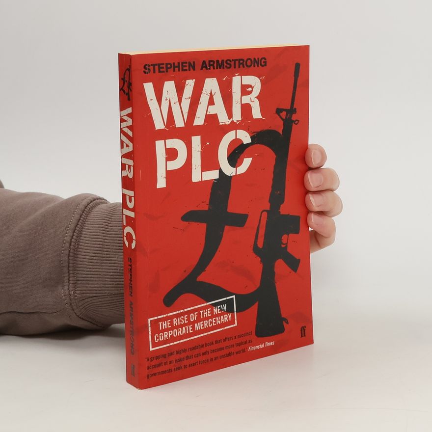 Michael Armstrong War plc