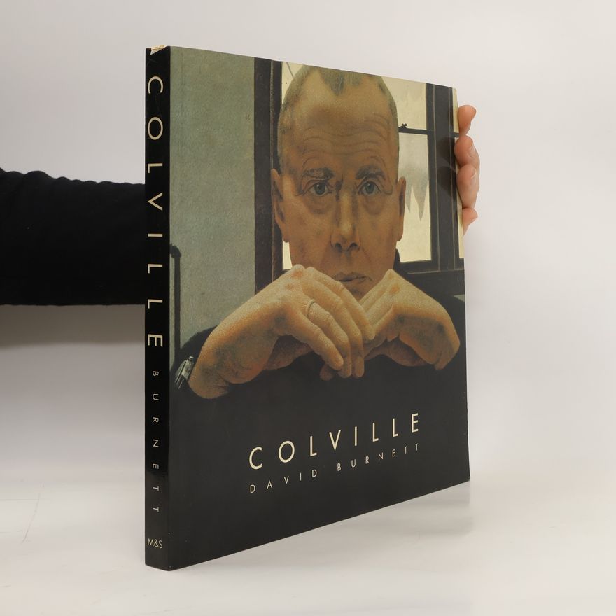 Alex Colville Colville